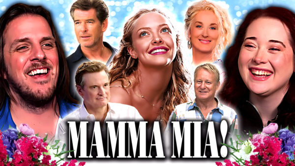 Mamma Mia! Reaction