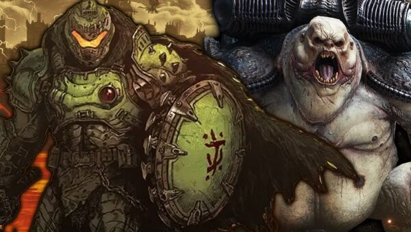 DOOM: THE DARK AGES – Playthrough Part 1