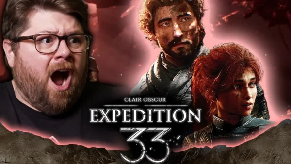 CLAIR OBSCUR: EXPEDITION 33 Is Worth The Hype!