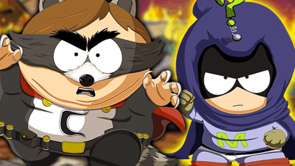 First Time Playing ** South Park Fractured But Whole ** – Full Playthrough