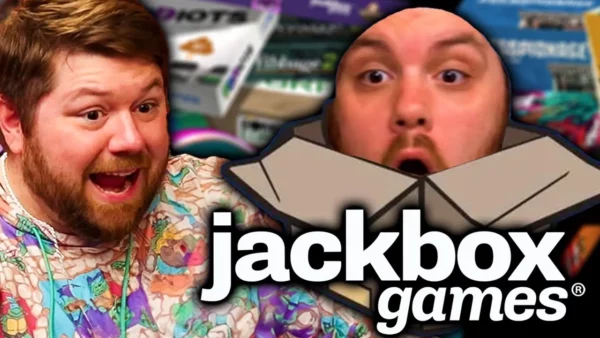 Our Community Embarrassed Us In Jackbox Party Games