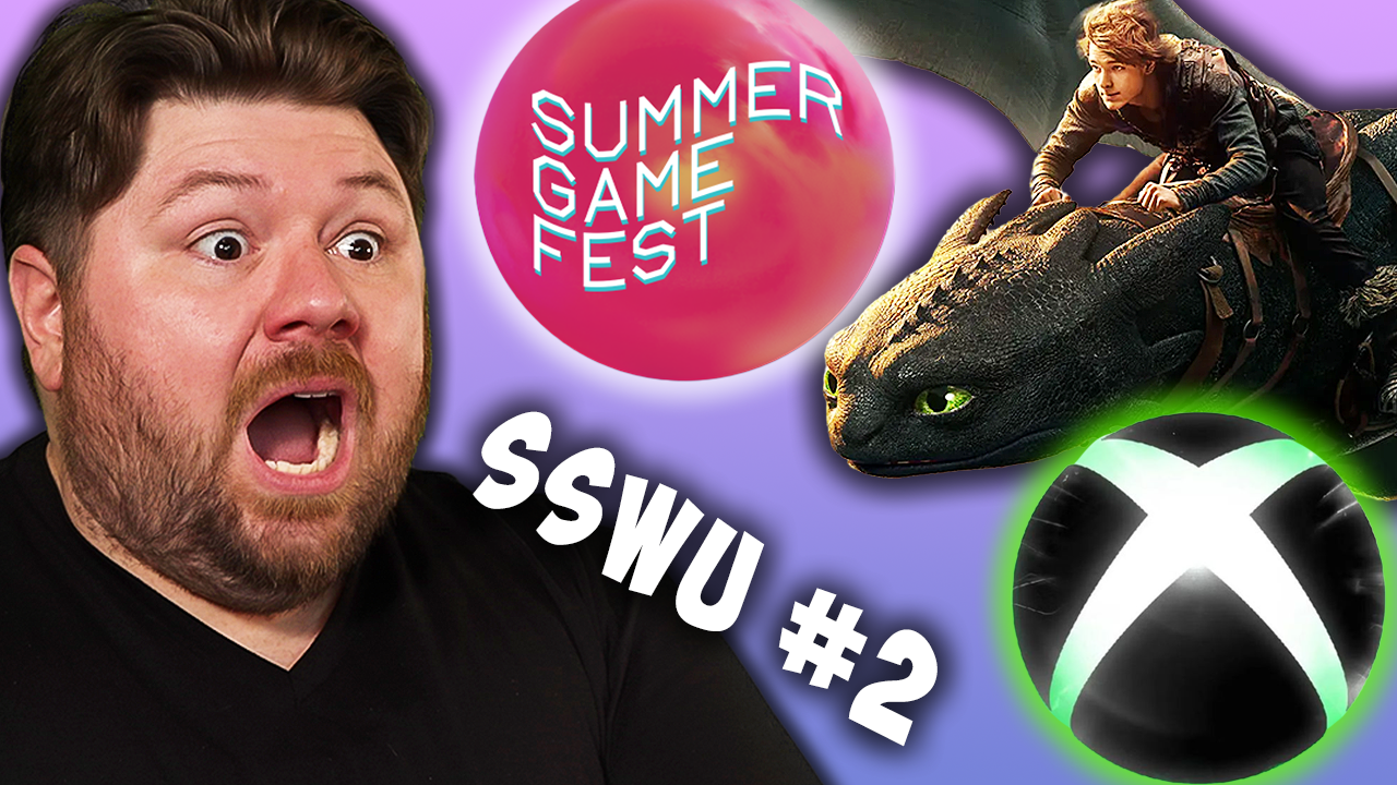 Sorta Stupid Weekly Update: Episode 2