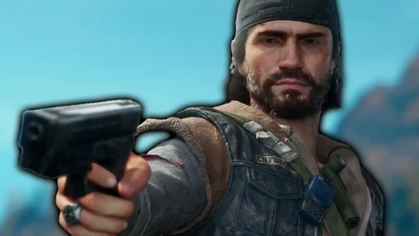 So DAYS GONE is Actually Good