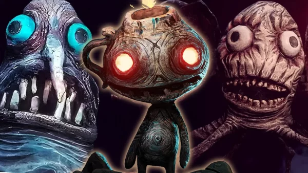 THE MIDNIGHT WALK is an INCREDIBLE Game – Full Playthrough