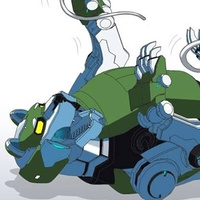 Commenters avatar