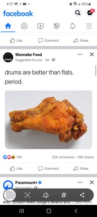 Commenters avatar