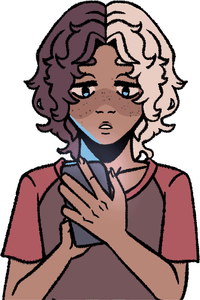 Commenters avatar