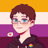 Commenters avatar