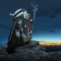Commenters avatar