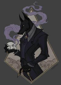Commenters avatar
