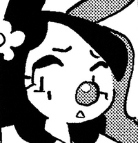 Commenters avatar