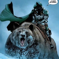 Commenters avatar
