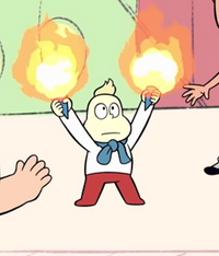 Commenters avatar