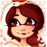 Commenters avatar