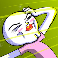 Commenters avatar