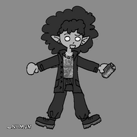 Commenters avatar