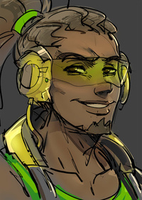 Commenters avatar