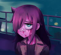 Commenters avatar