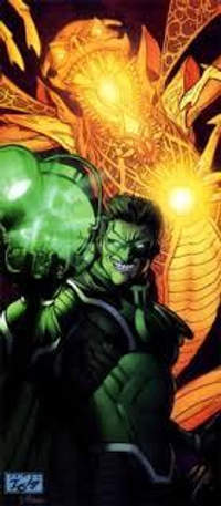 Commenters avatar