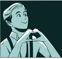 Commenters avatar