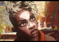 Commenters avatar