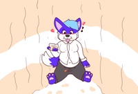 Commenters avatar