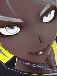 Commenters avatar