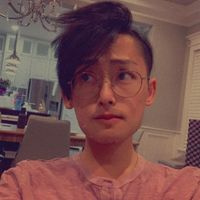 Commenters avatar