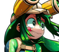 Commenters avatar