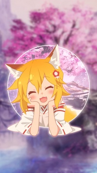Commenters avatar