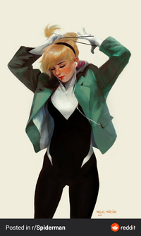 Commenters avatar