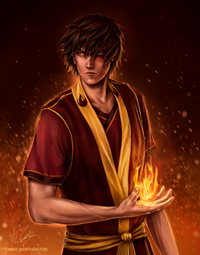 Commenters avatar