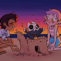 Commenters avatar
