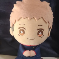 Commenters avatar