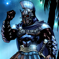 Commenters avatar
