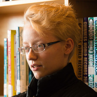 Commenters avatar