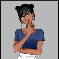 Commenters avatar