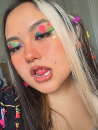 Commenters avatar