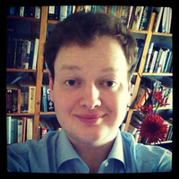 Commenters avatar