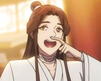 Commenters avatar
