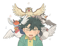Commenters avatar