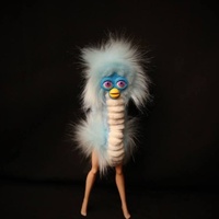 Commenters avatar