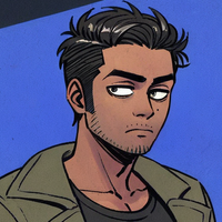 Commenters avatar