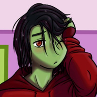 Commenters avatar