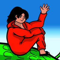 Commenters avatar