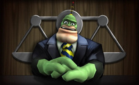 Commenters avatar