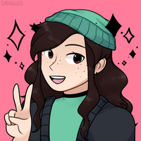 Commenters avatar
