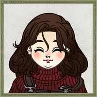 Commenters avatar