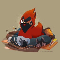 Commenters avatar