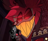 Commenters avatar